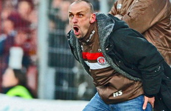 Хольгер Станиславски, focus.de