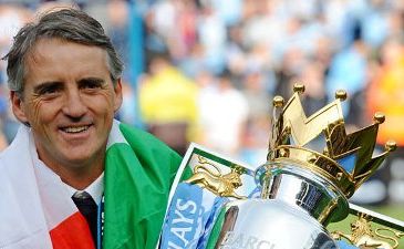 Роберто Манчини, фото skysports.com