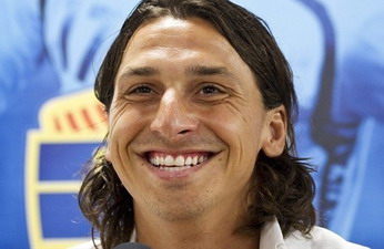 Златан Ибрахимович, Getty images