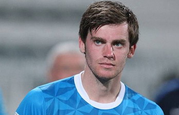 Николас Ломбертс, lenta.ru