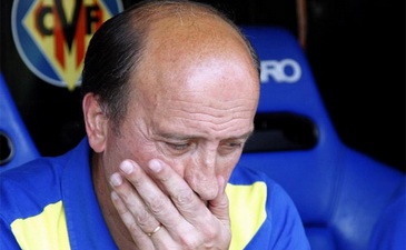 Примера. Итоги 38-го тура