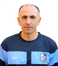 Михаил Савка, фото chernomorets.odessa.ua