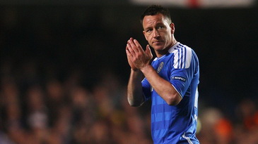 Джон Терри, Getty Images