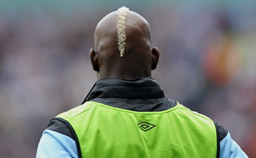 Марио Балотелли, Getty Images