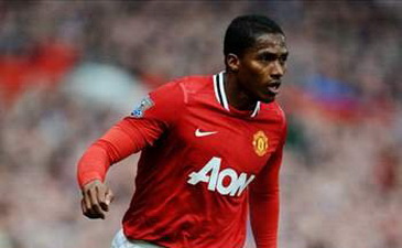 Луис Антонио Валенсия, фото AP