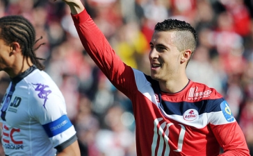 Эден Азар, Getty Images