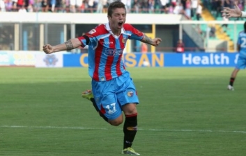 Алехандро Гомес, Getty Images