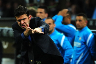 Андреа Страмаччони, Getty Images