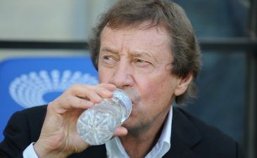 Юрий Семин, фото Илья Хохлов, Football.ua