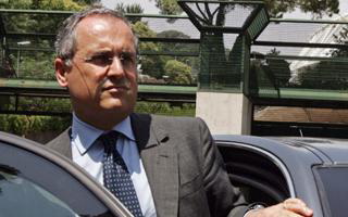 Клаудио Лотито, football-italia.net