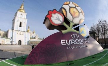 Определены победители совместного конкурса Football.ua и Sharp