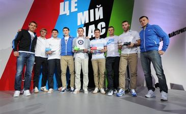 Фото И. Хохлова, Football.ua