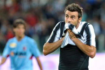 Андреа Барцальи, Getty images