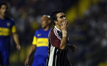 Деку, Getty Images