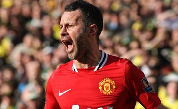 Райан Гиггз, фото skysports.com