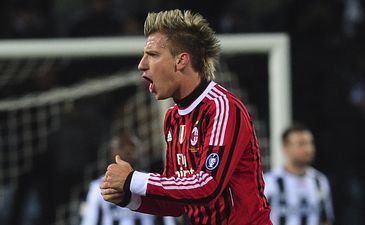 Макси Лопес, Getty images