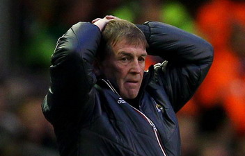 Кенни Далглиш, Getty images