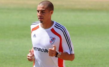 Давид Трезеге, fanpop.com