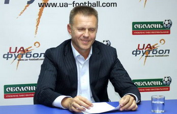 Александр Красильников, sport-express.ua