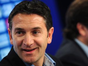 Филипп Монтанье, фото sportinglife.aol.co.uk