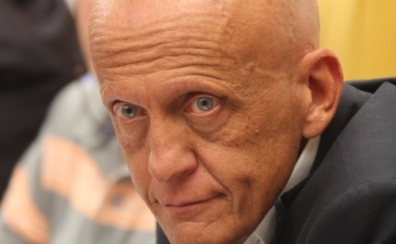 Пьерлуиджи Коллина, фото ffu.org.ua