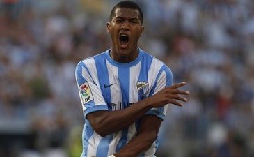 Саломон Рондон, Reuters