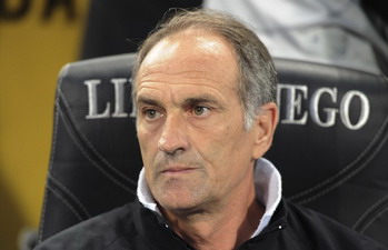 Франческо Гвидолин, Getty Images