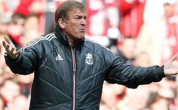 Кенни Далглиш, Getty Images