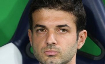 Андреа Страмаччони, Getty Images