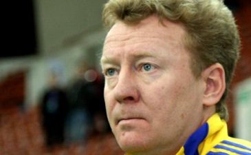 Олег Кузнецов, фото ffu.org.ua