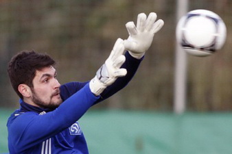 Артем Кичак, fcdynamo.kiev.ua