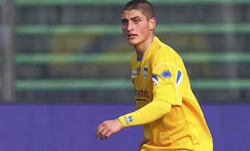 Марко Верратти, Getty Images