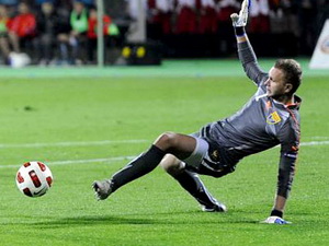 Мартин Богатинов, fckarpaty.lviv.ua