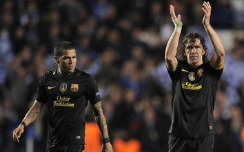 Этих двоих в финале Кубка Испании мы не увидим, Getty images