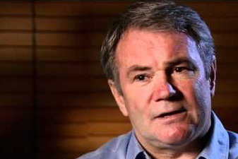 Рэй Хаутон, фото google