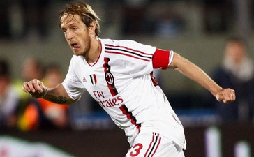 Массимо Амброзини, Getty images