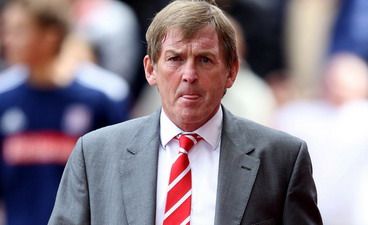 Кенни Далглиш, Getty images