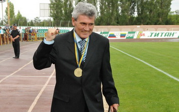 Николай Федоренко, fctitan.titanexport.com