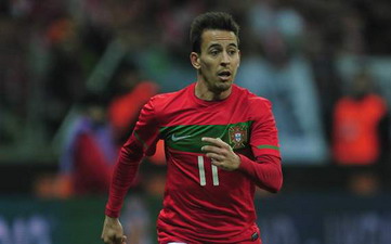 Жоау Перейра, Getty images