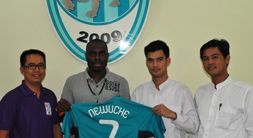 Чарльз Невуче и бирманцы, zakarpattja.uz.ua