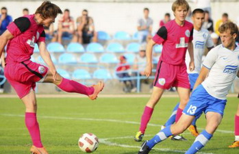 Фото, fcsevastopol