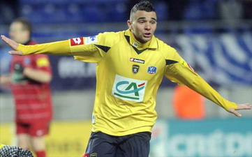 Марвин Мартен, Getty images