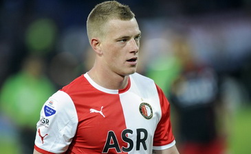 Джон Гвидетти, Getty Images