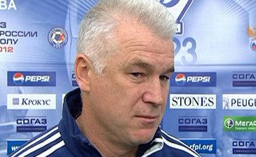 Сергей Силкин, фото news.sportbox.ru