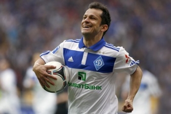 Карлос Корреа, fcdynamo.kiev.ua