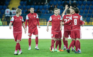 фото Дмитрий Неймырок, Football.ua