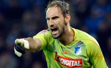 Том Штарке, Getty Images