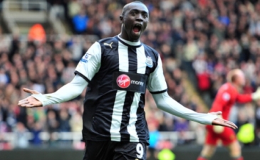 Папис Сиссе, Getty Images