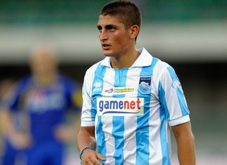 Марко Верратти, Getty Images