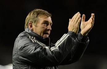 Кенни Далглиш, AP